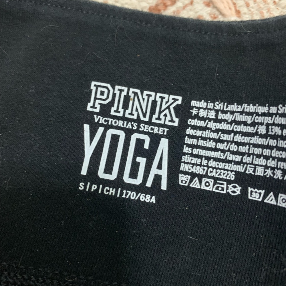 Pink//Victoria Secret - Picture 2 of 2